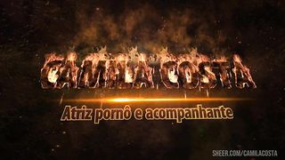 Realizando a fantasia do corno broxa dando pra desconhecido