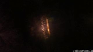 Realizando a fantasia do corno broxa dando pra desconhecido