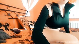 Chantan need an anal therapy