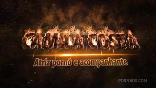 Fodendo com desconhecido na frente do corno broxa