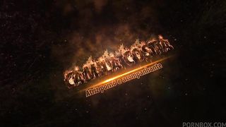 Fodendo com desconhecido na frente do corno broxa