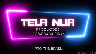 DANDO AQUELE TALENTO NA BEAUTY GOSTOSA