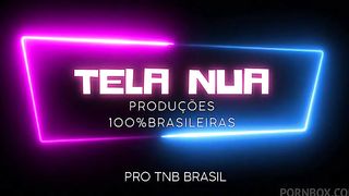 DANDO AQUELE TALENTO NA BEAUTY GOSTOSA