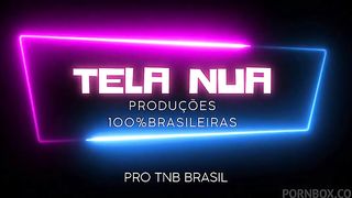 DANDO AQUELE TALENTO NA BEAUTY GOSTOSA