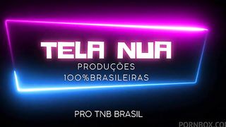 DANDO AQUELE TALENTO NA BEAUTY GOSTOSA