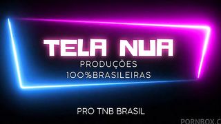 DANDO AQUELE TALENTO NA BEAUTY GOSTOSA