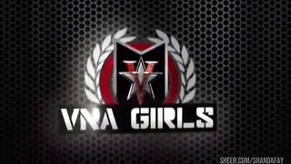 Hard Stallion Rome Major Bangs Milf Brandi Foxx Before Church!