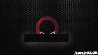 Inked Hunk Alex Legend Blows His Load On Lucy Doll's Pretty Face!