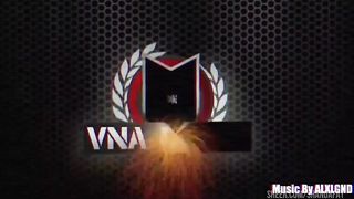 Inked Hunk Alex Legend Blows His Load On Lucy Doll's Pretty Face!