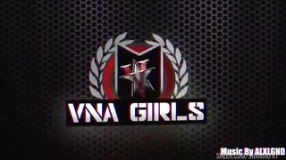 Inked Hunk Alex Legend Blows His Load On Lucy Doll's Pretty Face!