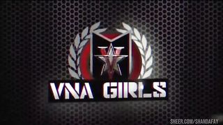 Inked Hunk Alex Legend Blows His Load On Lucy Doll's Pretty Face!