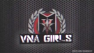 Inked Hunk Alex Legend Blows His Load On Lucy Doll's Pretty Face!