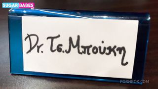 My ass can cure everything