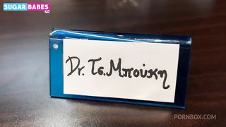 My ass can cure everything