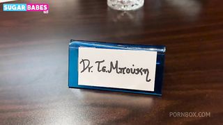 My ass can cure everything