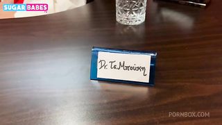 My ass can cure everything