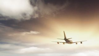 Briana Blair And Jasmine Jolie Fuck In Their Fishnets In First Class