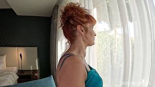 I love fisting myself