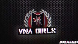 Hot Babe Lana Sharapova Creampied By Her Landlord Alex Legend!