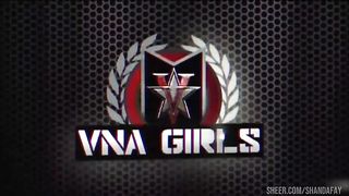 Hot Babe Lana Sharapova Creampied By Her Landlord Alex Legend!