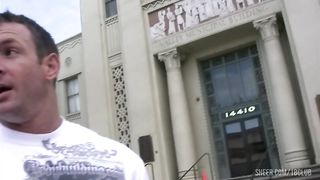 Sweetheart Sindee Jennings Cums On Tj Cummings Cock