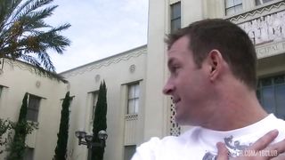 Sweetheart Sindee Jennings Cums On Tj Cummings Cock