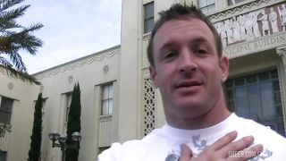 Sweetheart Sindee Jennings Cums On Tj Cummings Cock