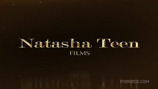 Newbie Camila Cooper