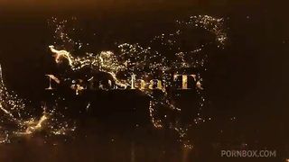 Newbie Camila Cooper