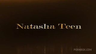 Newbie Camila Cooper