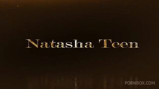 Newbie Camila Cooper