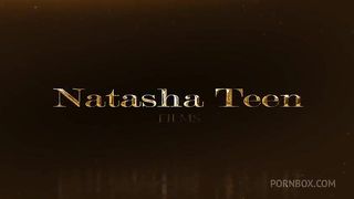 Newbie Camila Cooper