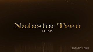 Newbie Camila Cooper