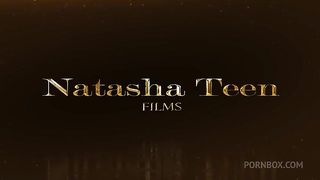 Newbie Camila Cooper