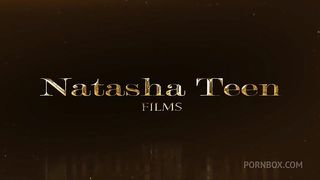 Newbie Camila Cooper