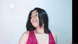 Venuslatina2 -gran follada en casa de mi prima me llenan la cara de leche