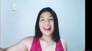 Venuslatina2 -gran follada en casa de mi prima me llenan la cara de leche