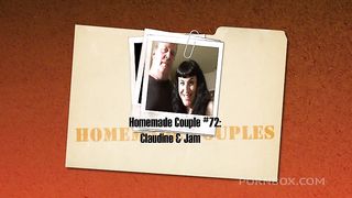 I fuck my friend's wife