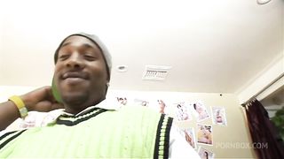 Fuck hard, fuck fast