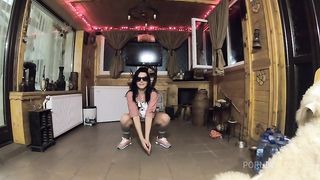 MilfyCalla ep 101 Super bowl dance challenge