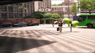 BARE BACK MOUNT HIM - Andrea Mel