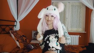 Chantal Channel cutie sexy kawaii girl