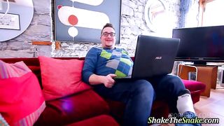 Shake The Snake - 3-Some in PoV - Full Movie