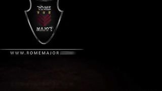 Busty Adreena Winters Takes A Hard Anal Pounding From Rome Major!