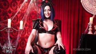 The Ultimate Halloween JOI
