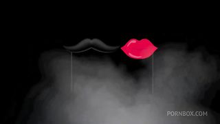 Footjob, deepthroat and wild fuck in one day from redhead sexy teen. (Being a DIK - Sage)