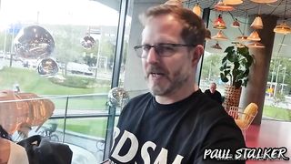 [PISS] Busty Brazilian MILF Morgan XX gets pissed in mouth and ass roughly fucked!