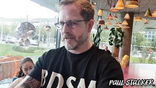 [PISS] Busty Brazilian MILF Morgan XX gets pissed in mouth and ass roughly fucked!