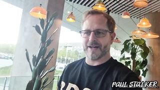 [PISS] Busty Brazilian MILF Morgan XX gets pissed in mouth and ass roughly fucked!