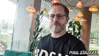 [PISS] Busty Brazilian MILF Morgan XX gets pissed in mouth and ass roughly fucked!